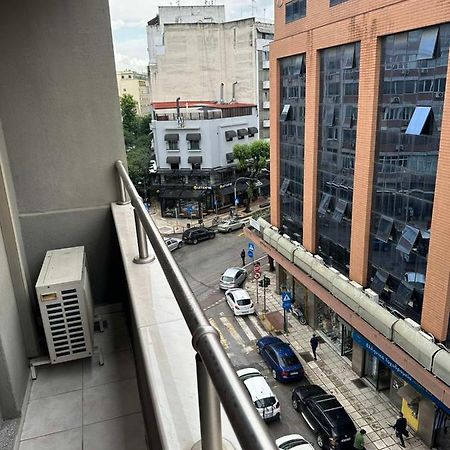 Theo Isimeriahomz Apartamento Tessalónica Exterior foto