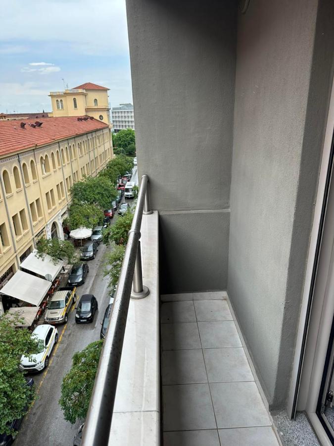 Theo Isimeriahomz Apartamento Tessalónica Exterior foto