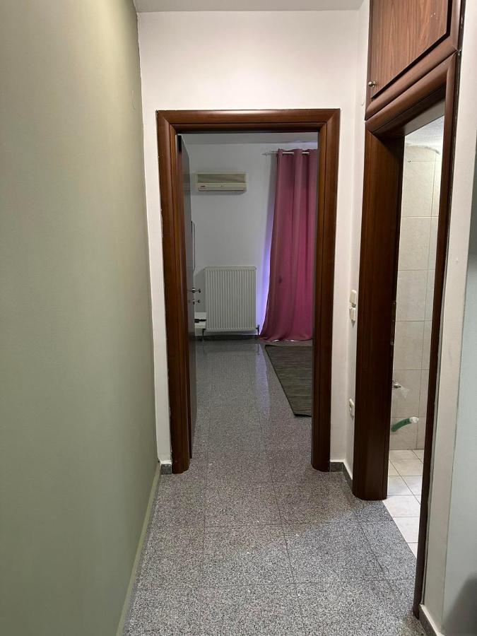 Theo Isimeriahomz Apartamento Tessalónica Exterior foto